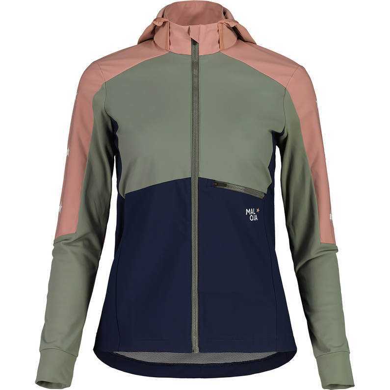Maloja Damen NeshaM. Jacke