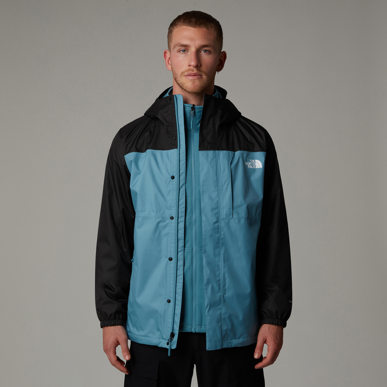 The North Face Herren Quest Triclimate Jacke