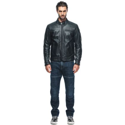 Blouson Dainese ZAURAX - Noir
