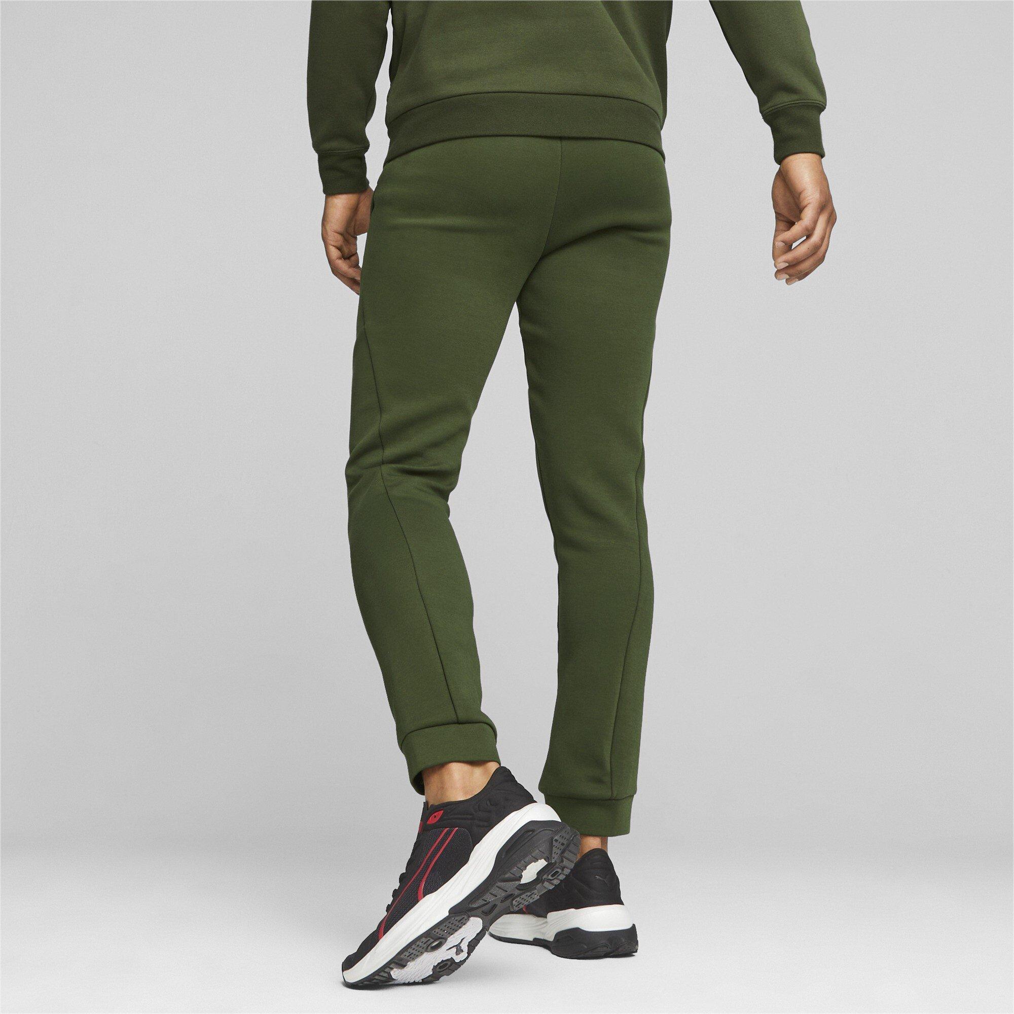 Puma Puma Pumatech Track Pants Dk Jogger Mens