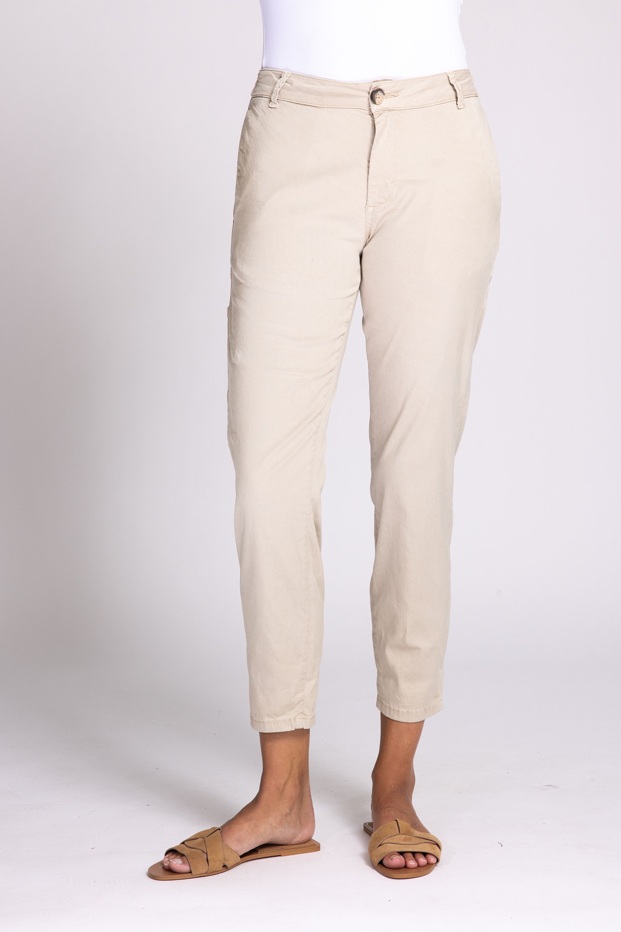 Zhrill 3/4-Hose »ZHTILLI«  mit Stretch