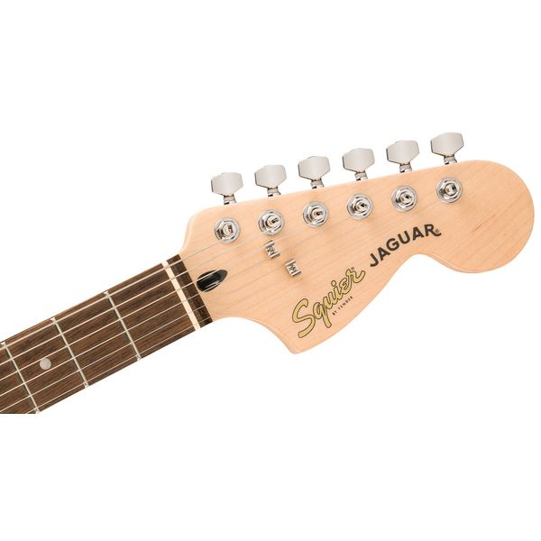 Squier Affinity Jaguar 3TS