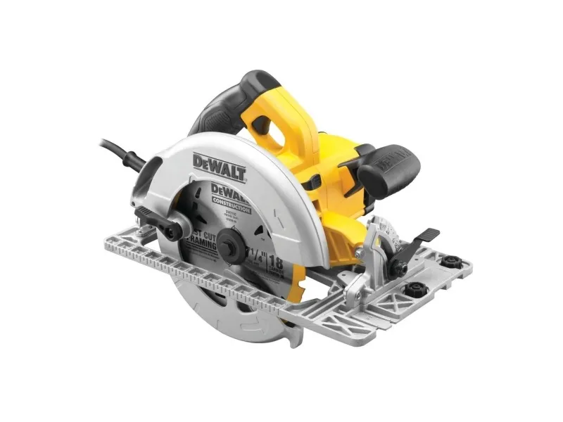 DeWALT DWE576K-QS - Cirkelsav - 1600 W - 190 mm