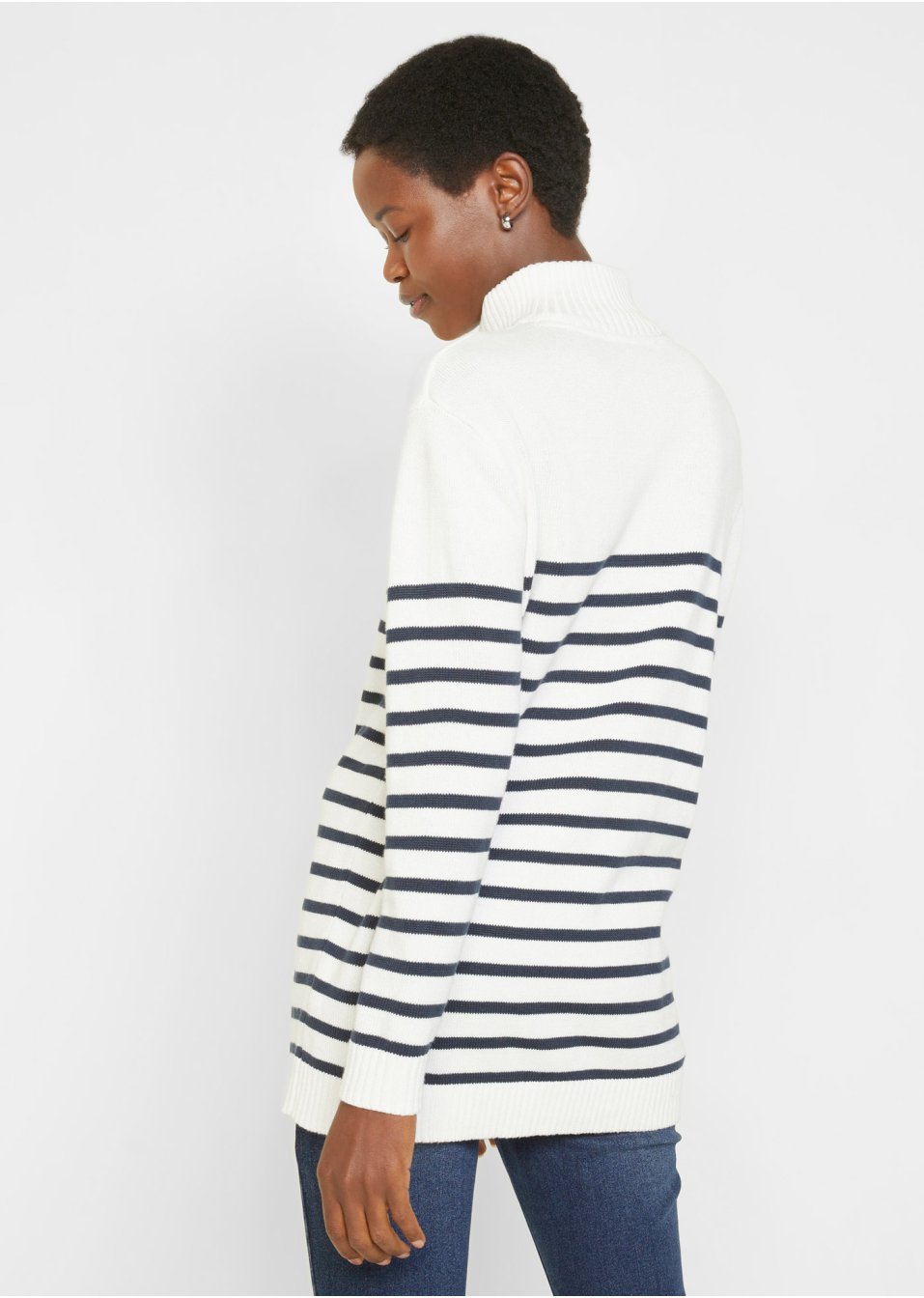 Pull camionneur