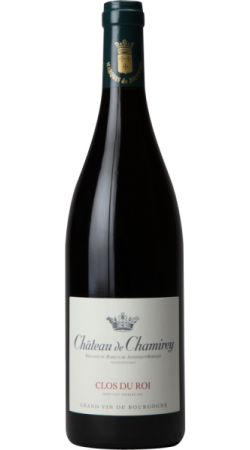 Château de Chamirey 1er Cru Clos du Roi 2016 Mercurey Rouge