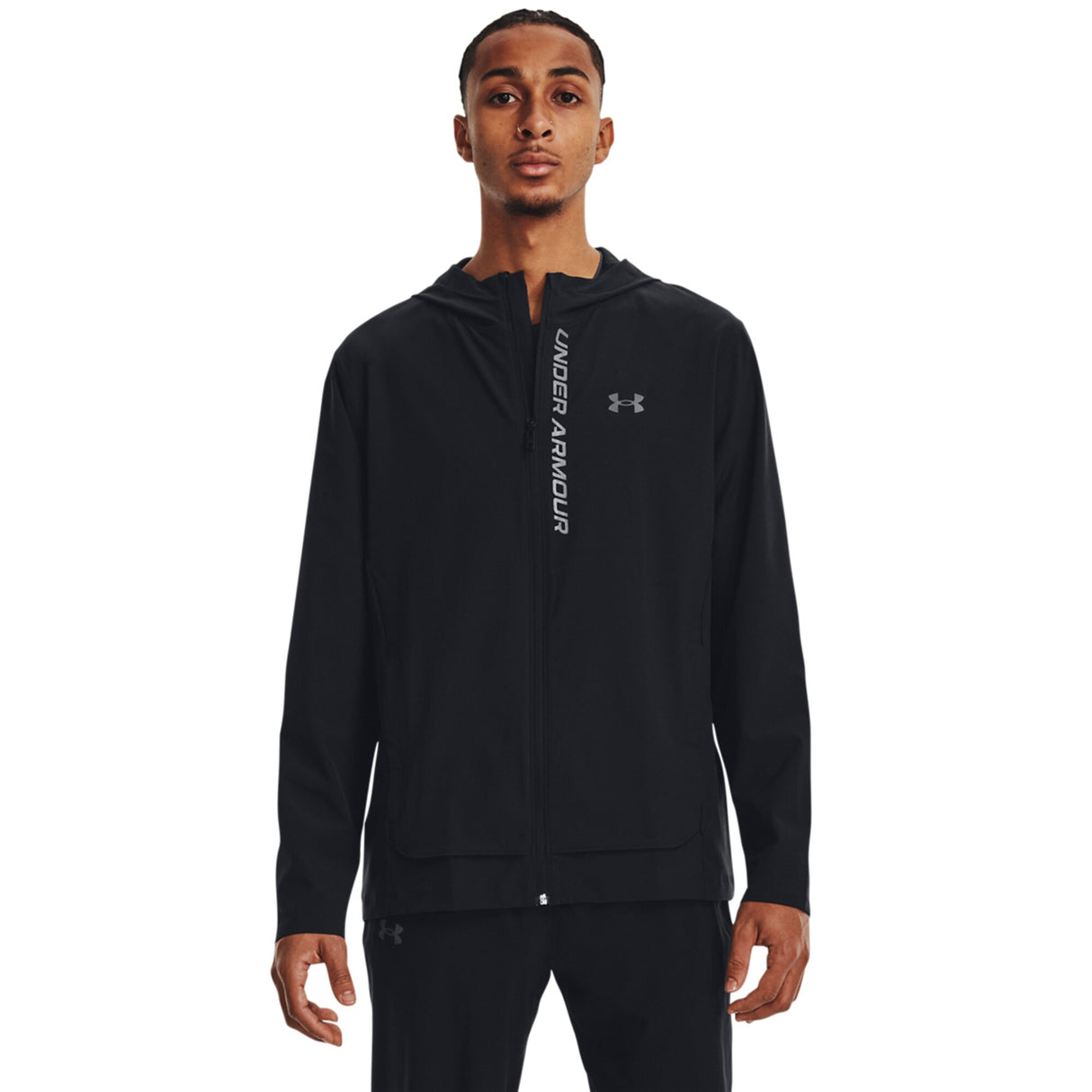Under Armour<br>OutRun the STORM Jacket