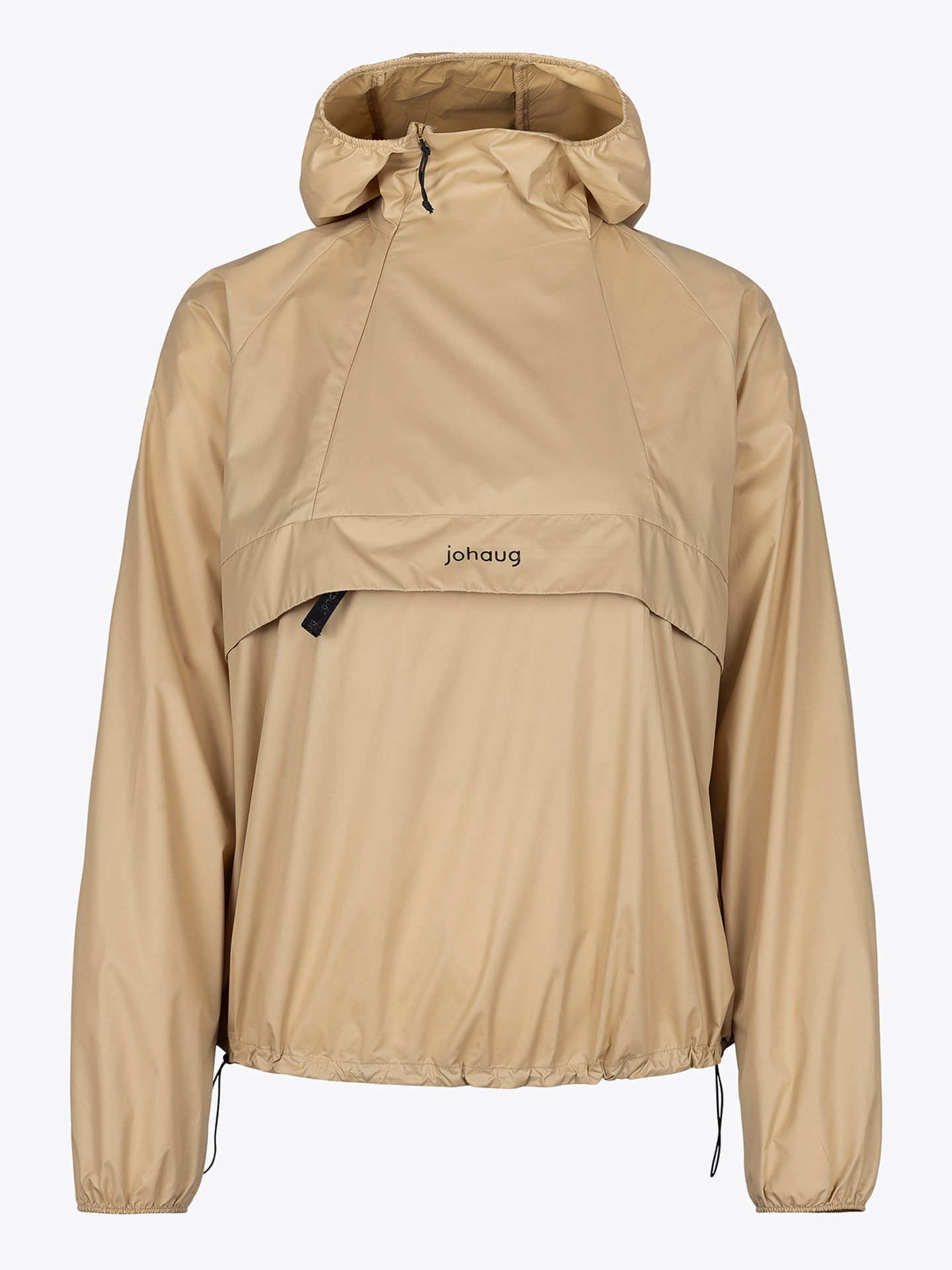 Windy Light Anorak