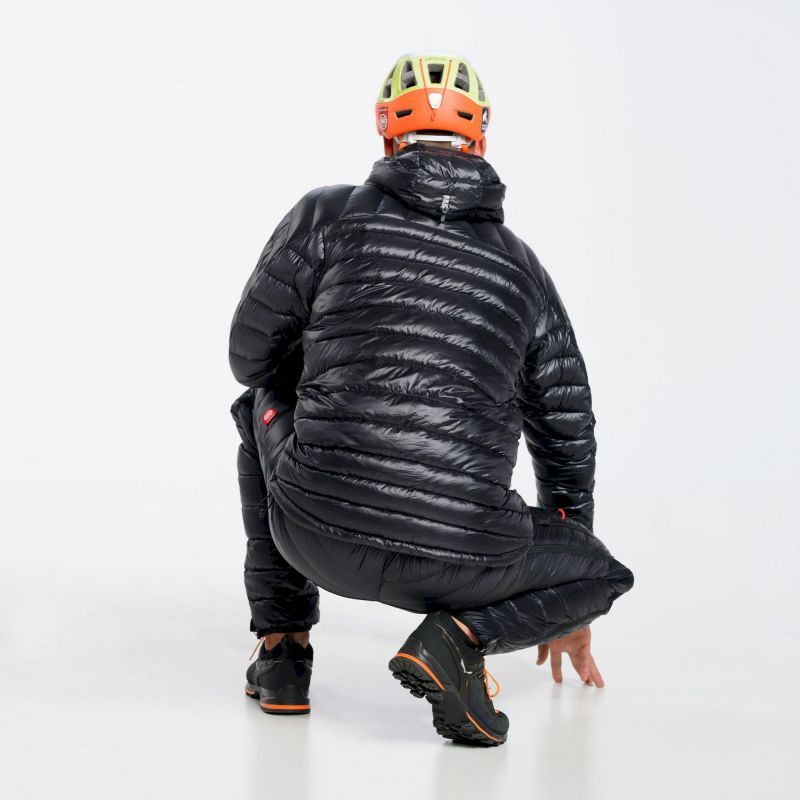 Ghost Pants - Pantalon alpinisme