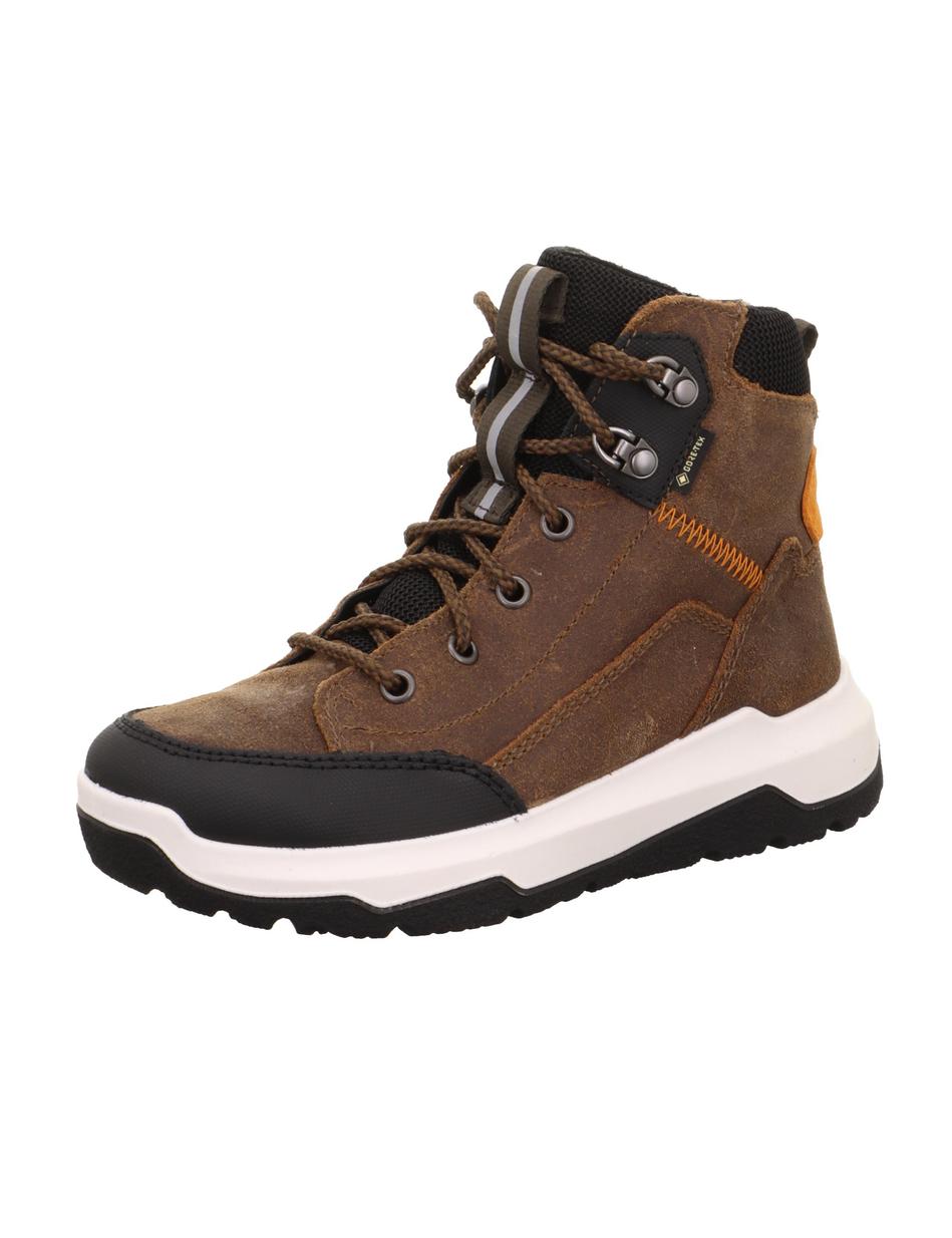 Winterstiefel SPACE