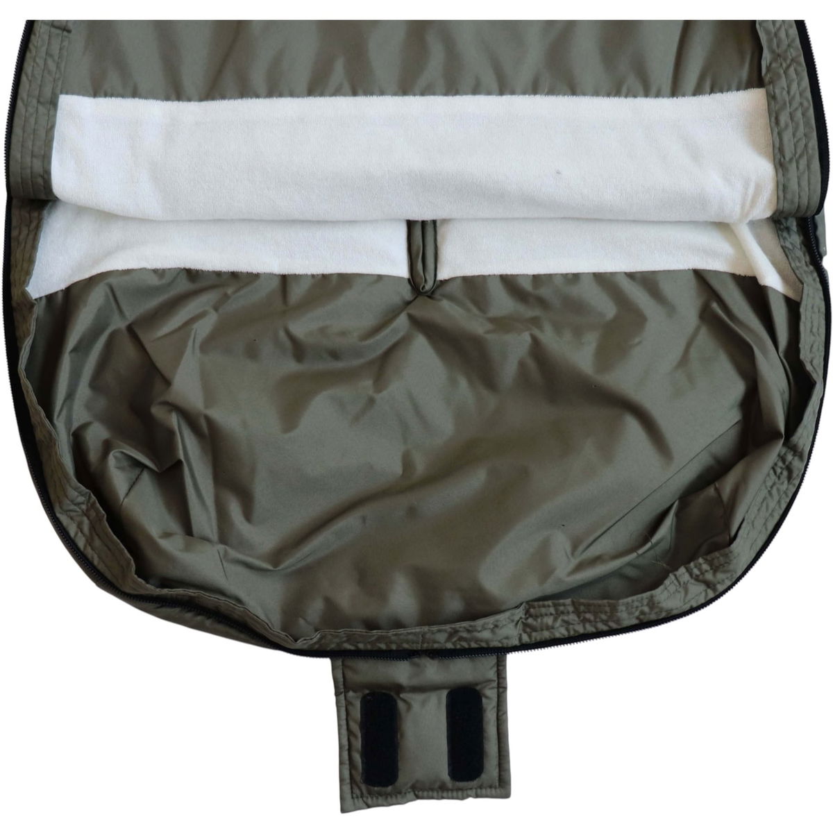 KaiserKaiser   RAINY Sommer Fusssack khaki