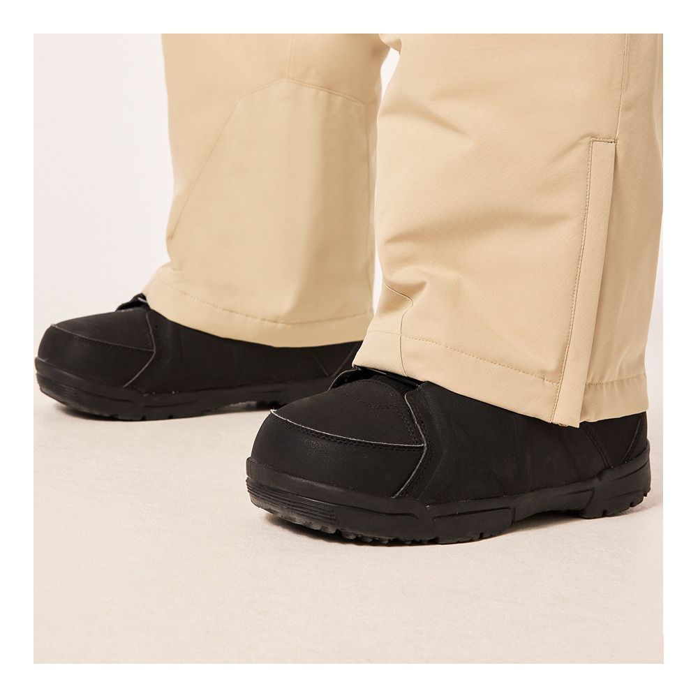 Oakley BEST CEDAR RC - Pantalon ski Homme humus