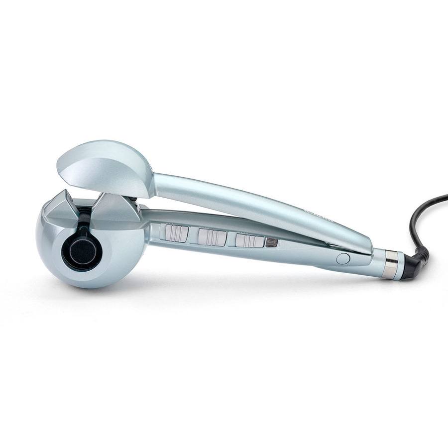 BaByliss Hydro-Fusion Curl Secret