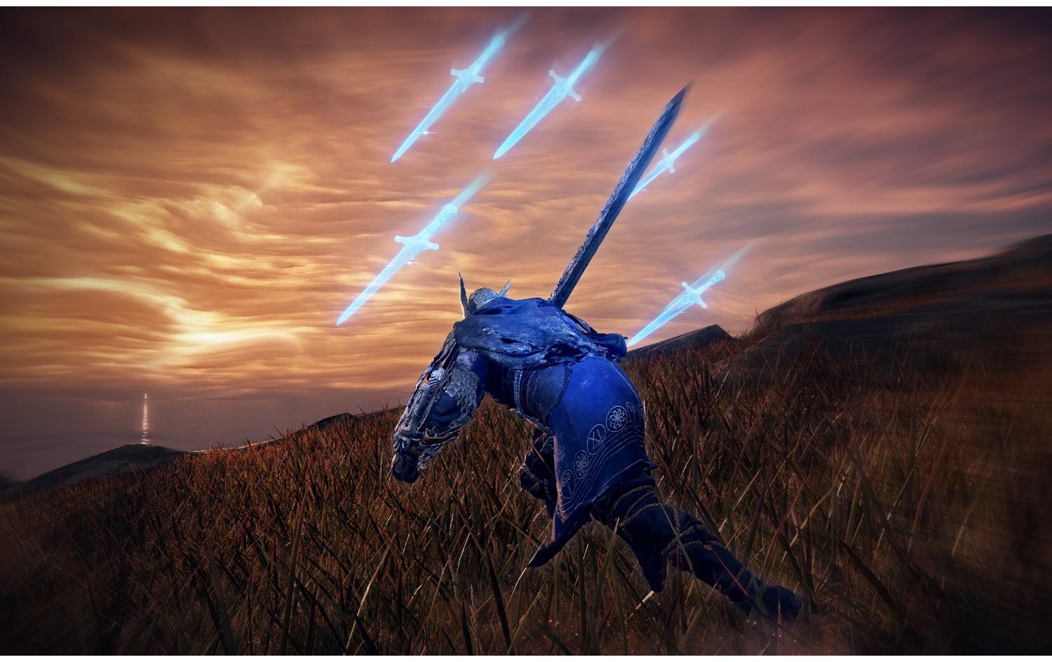 Elden Ring – NightreignAbenteuer-RPG-Spiel für Playstation 5