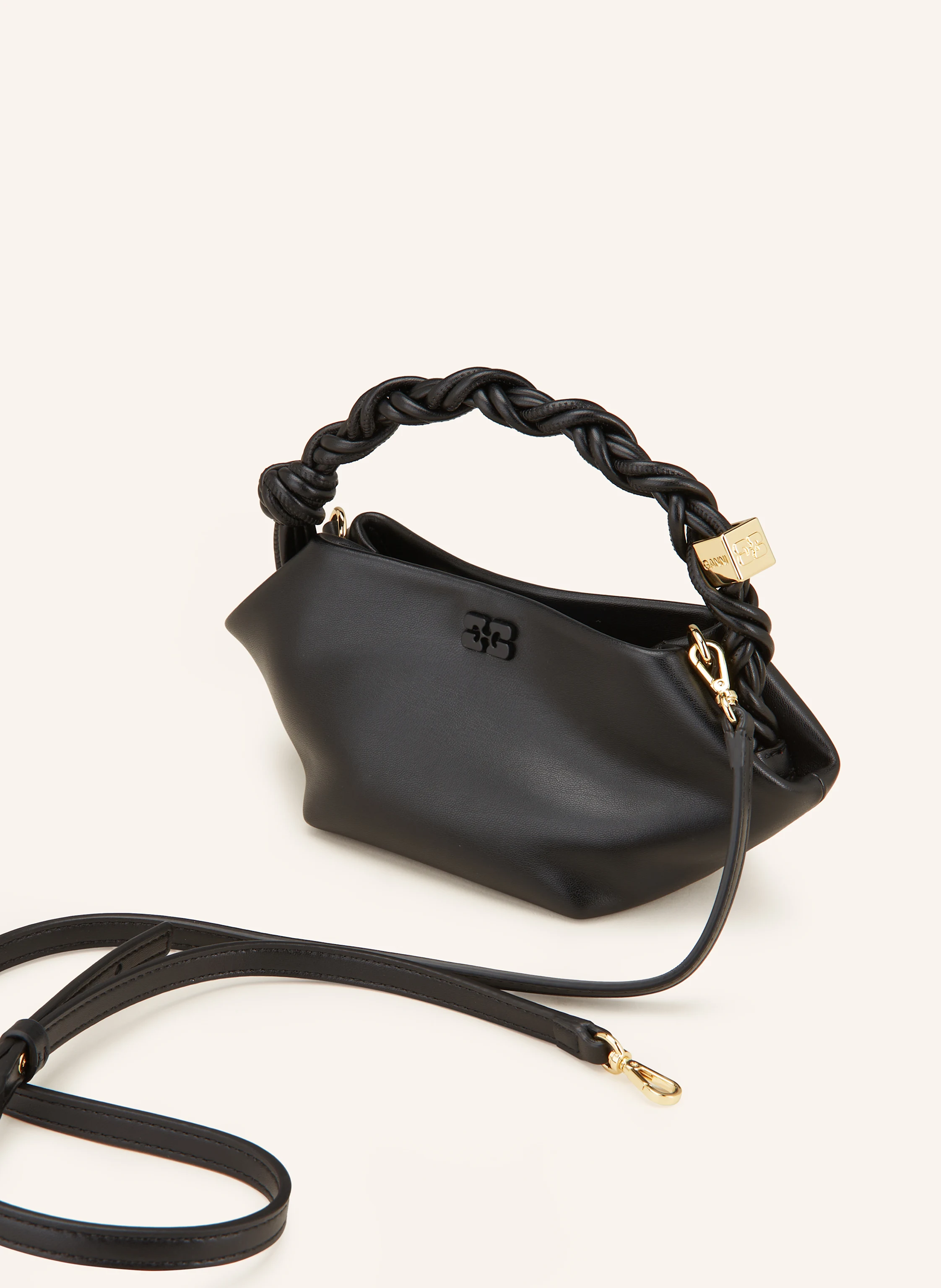 GANNI Handtasche BOU MINI