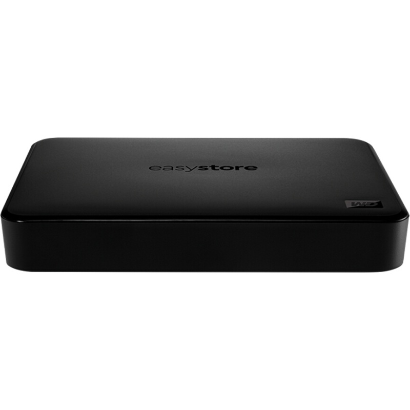 Disque dur externe Wd EASY STORE 4T