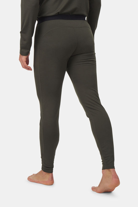 Ayacucho Ayacucho Baselayer Bottom Long M Thermobroek
