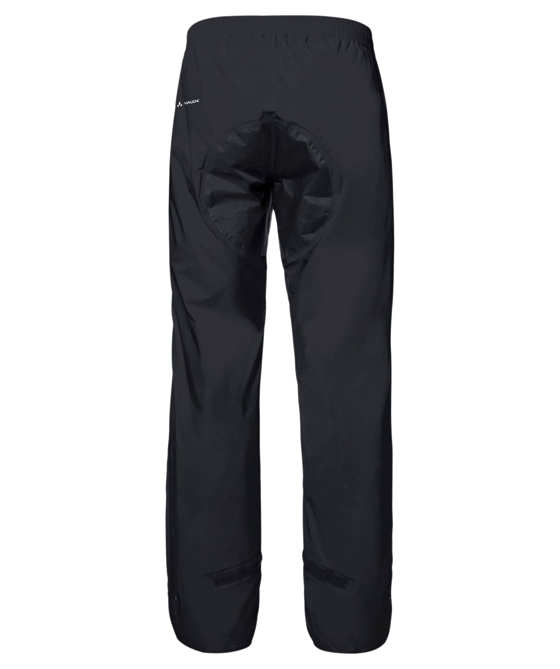 VAUDE| Herren Rad-Regenhose Drop Pants II Long Size