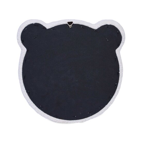 Miroir Teddy   Écru        de               Childhome