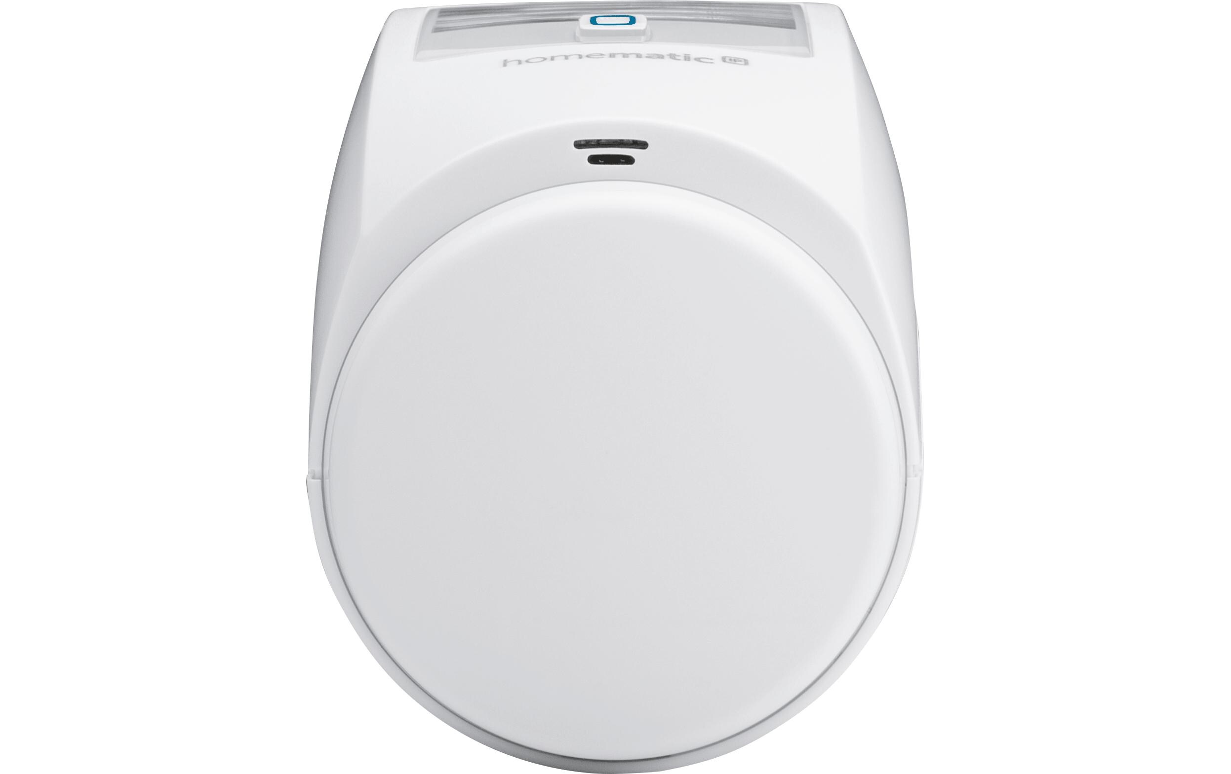 Smart Home Funk-HeizkörperthermostatHeizungssteuerung – HmIP-eTRV-2