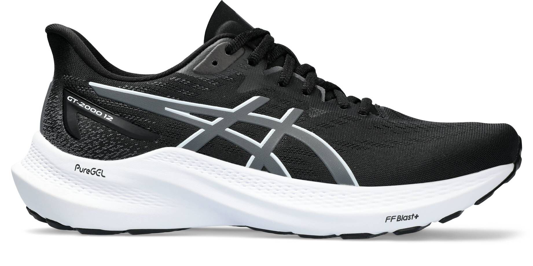 Asics| Laufschuhe GT 2000 12 NARROW
