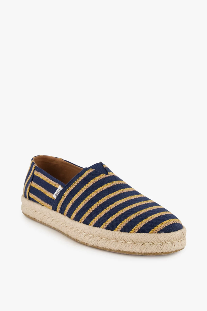 TOMS Alpargata Rope 2.0 Herren Espadrilles