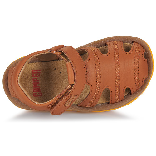 Camper - BIC0 - Marron