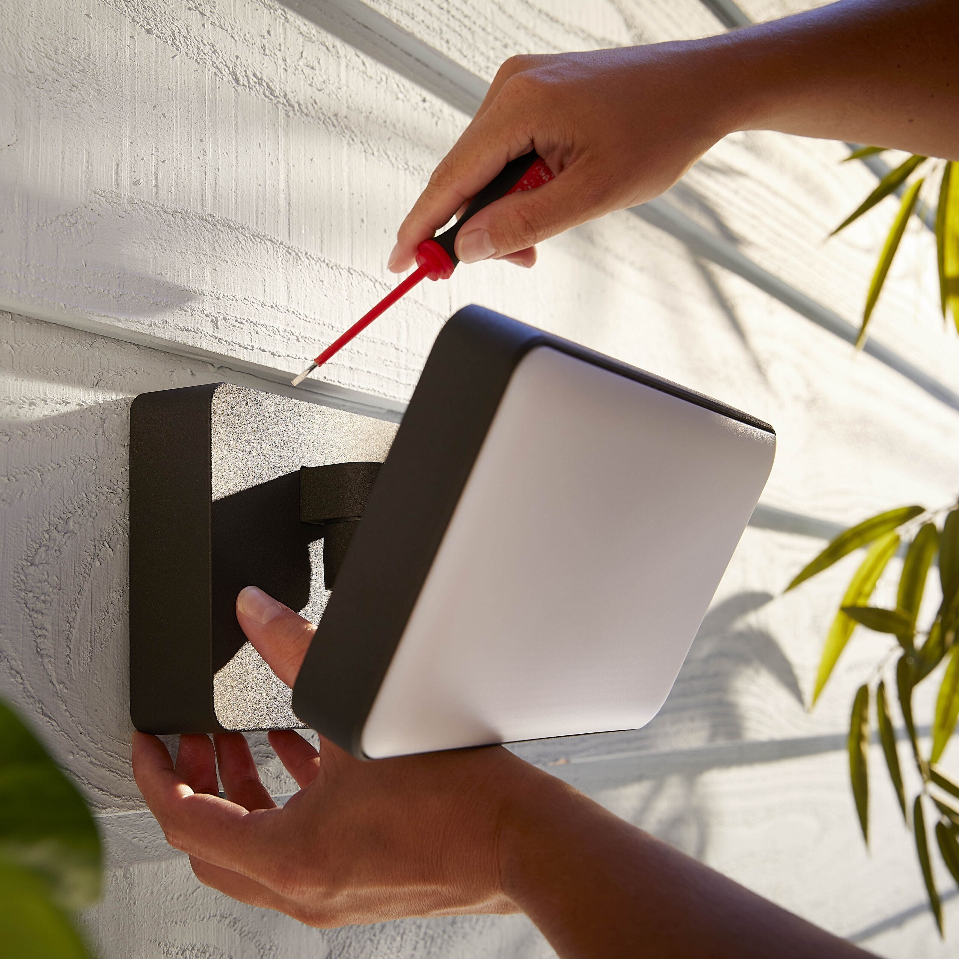 Philips Hue Discover Utendørslyskaster 2250 lm