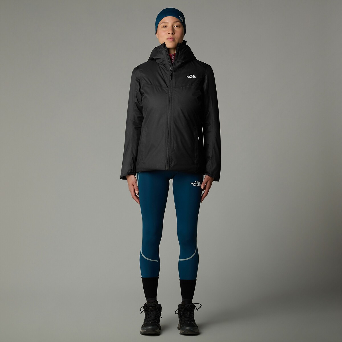 THE NORTH FACE<br>Jaqueta isolante QUEST