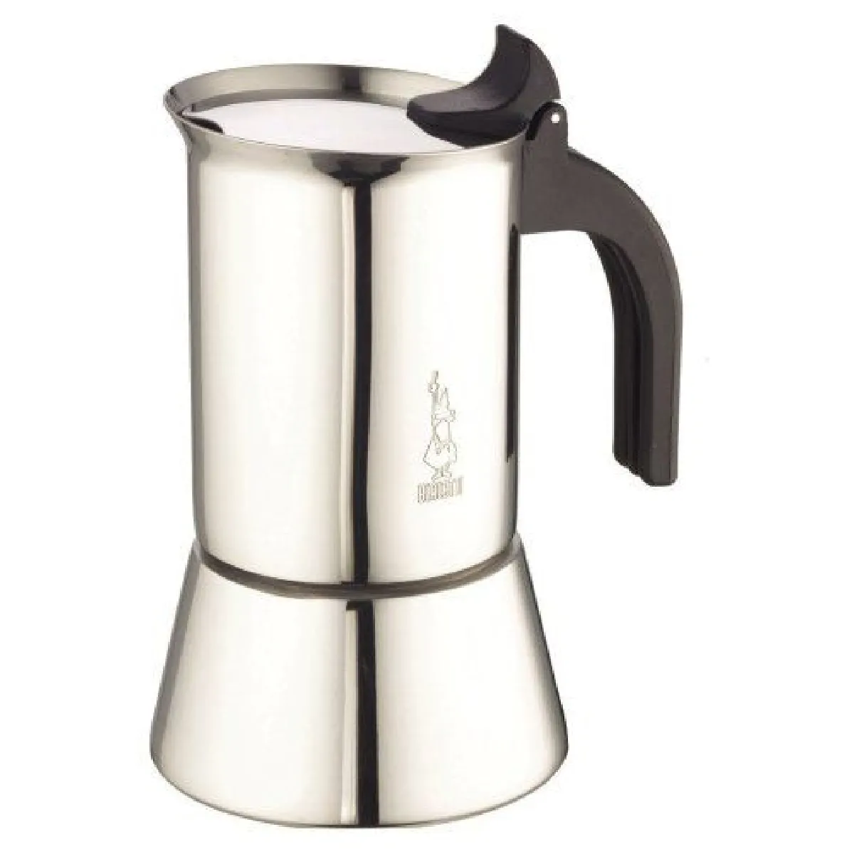 Bialetti Venus Induction Inox