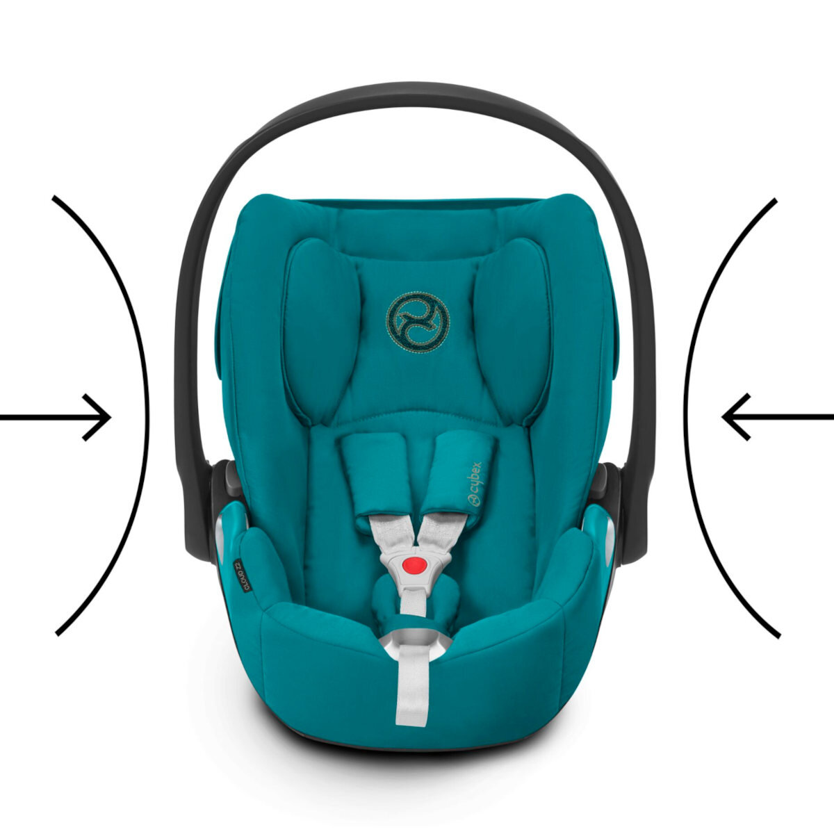 Cybex Cybex Babyschale Cloud Z2 i-Size