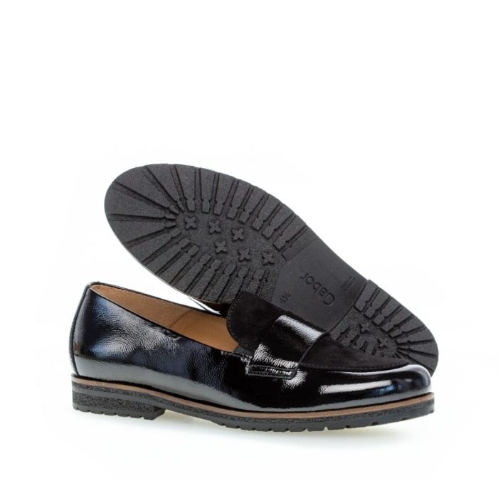 Gabor Loafers Dame 32.042.37