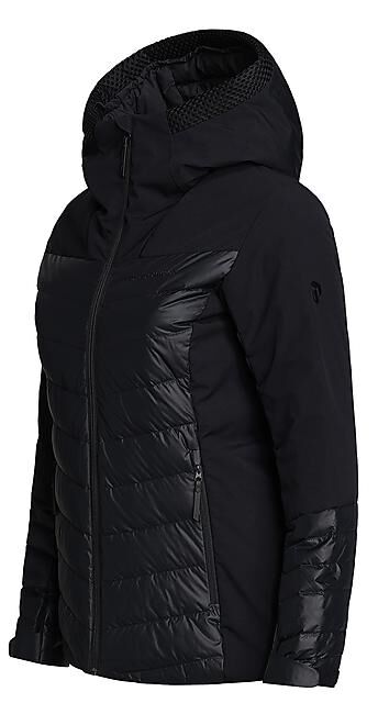 PEAK PERFORMANCE - BLACKFIRE JKT W