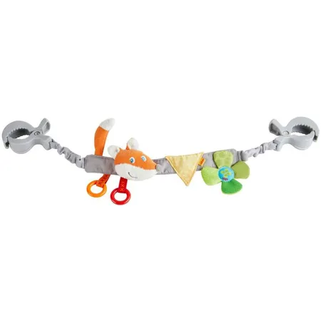 HABA 305765 Kinderwagenkette Fuchs Foxie