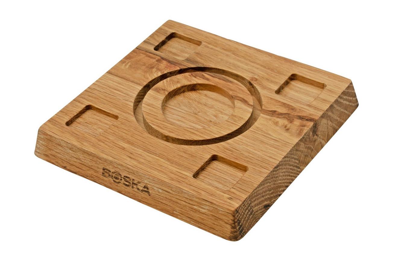 Boska Nero L, 853529, tapas fondue