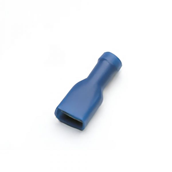 Terminal Femea de Faston 2.8mm (bolsa 100 Unid.) - 48602