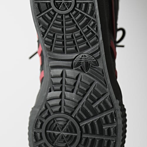 Baskets Akando ATR GX2066 Core Black Wonder Red Carbon