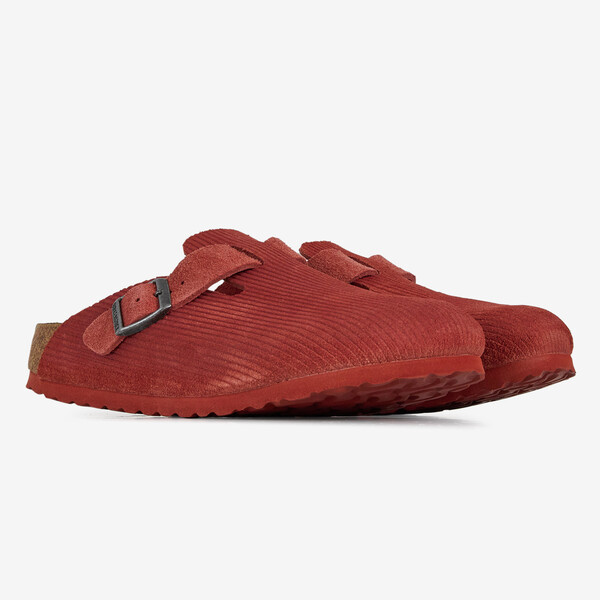 BIRKENSTOCK BOSTON CORDUROY