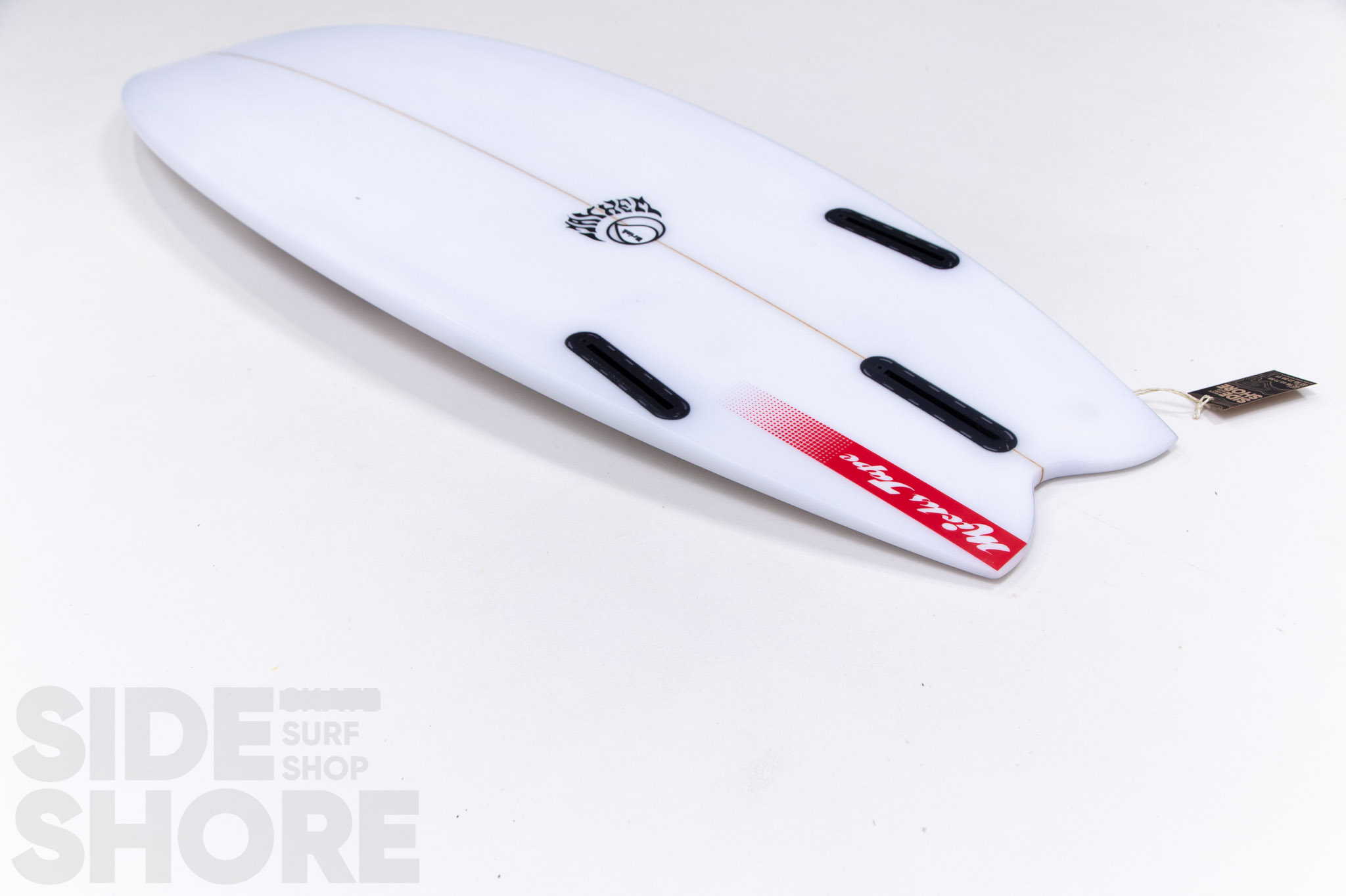 Lost Mick's Tape Symm - 5'5 x 19.75