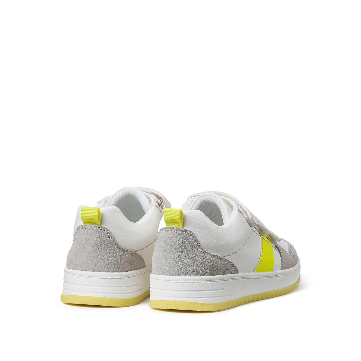 COLEÇÕES LA REDOUTE<br>Tênis com Velcro