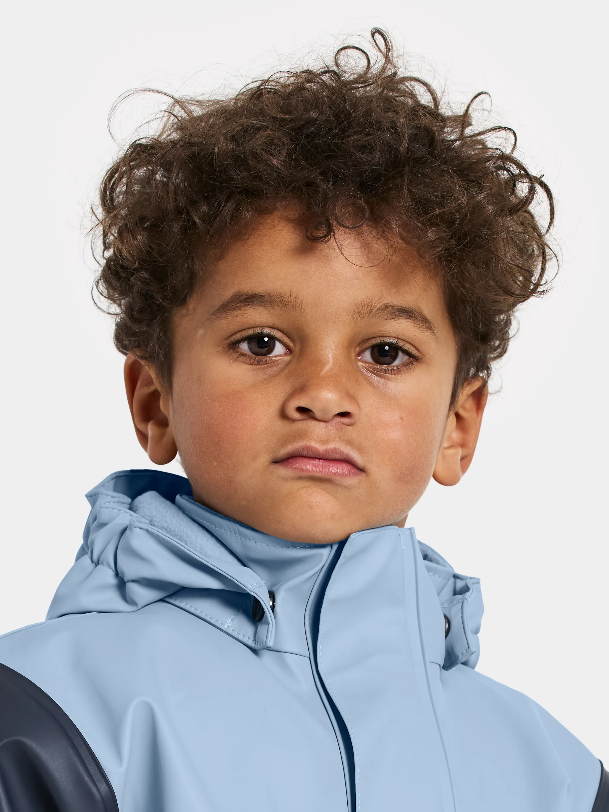 Didriksons Boardman Kids Set 12 Cloud Blue