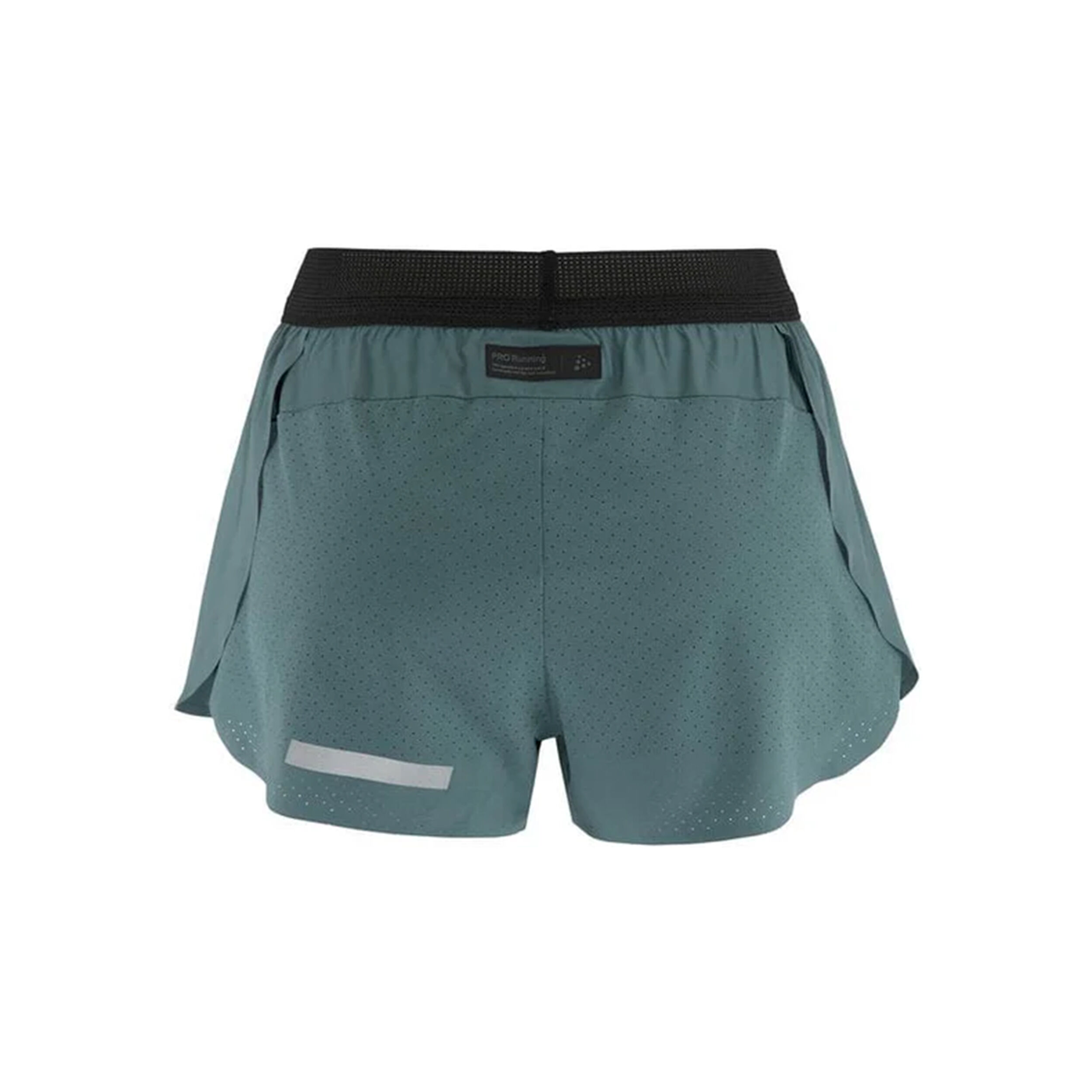 Craft Pro Hypervent Split Short 2 Short De Running Femmes - Bleu