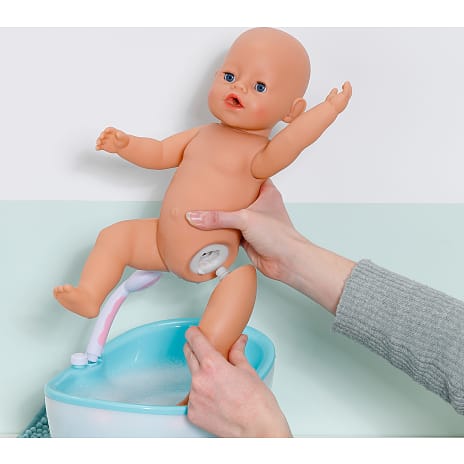 Baby Born Emma Dukke 43 cm