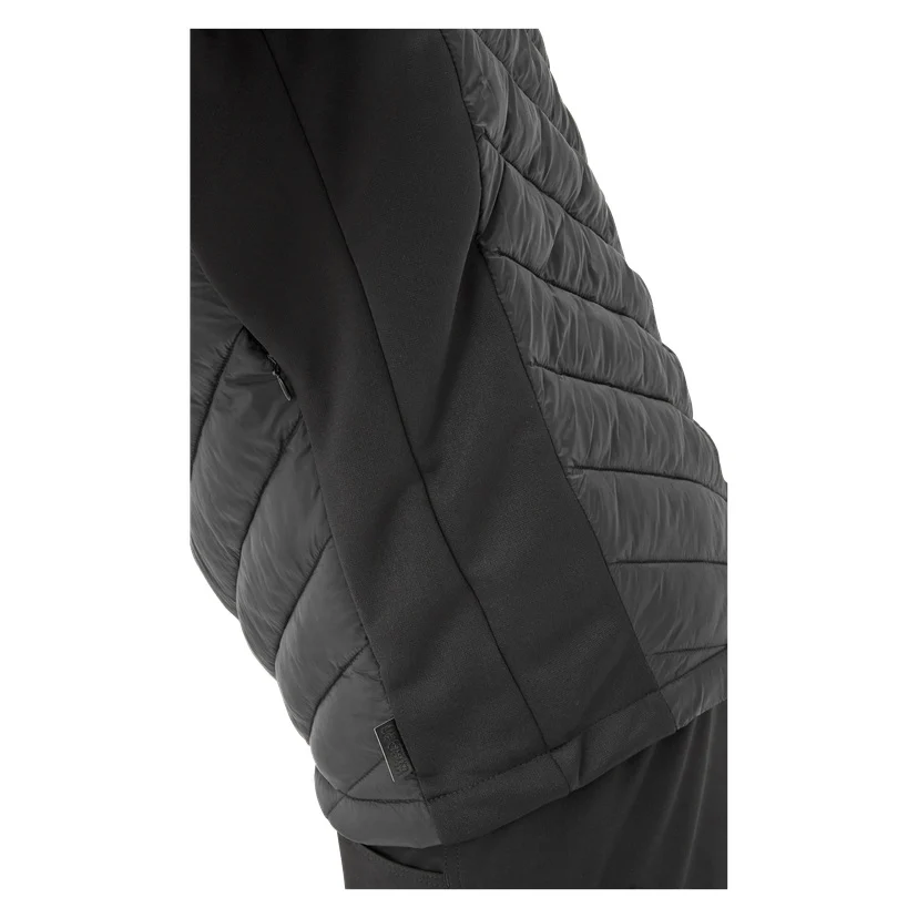 Vest for herre XXXL