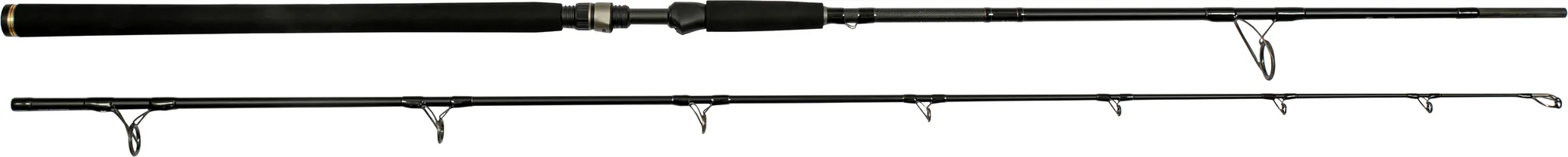 Westin W3 Powercast 2nd