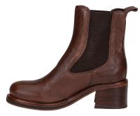 Skolett MOL002 brun Brun