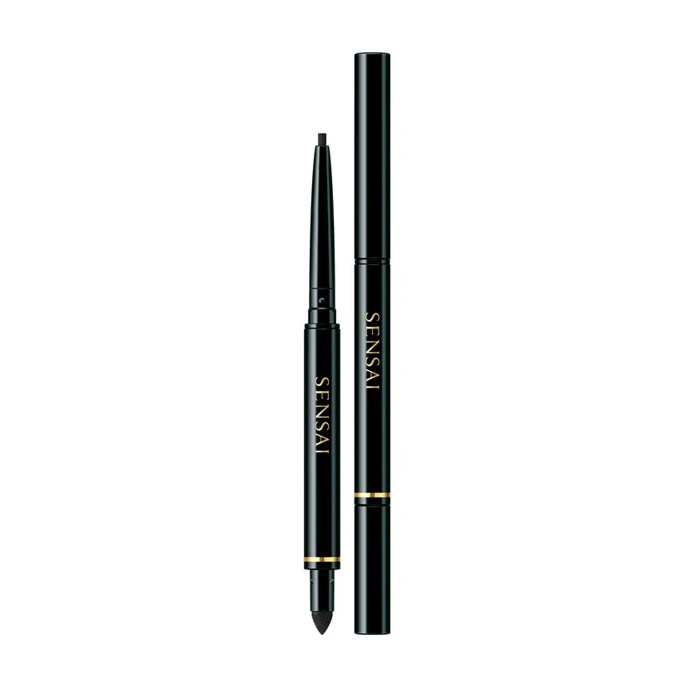SENSAI Colours Lasting Eyeliner Pencil02 Deep Brown