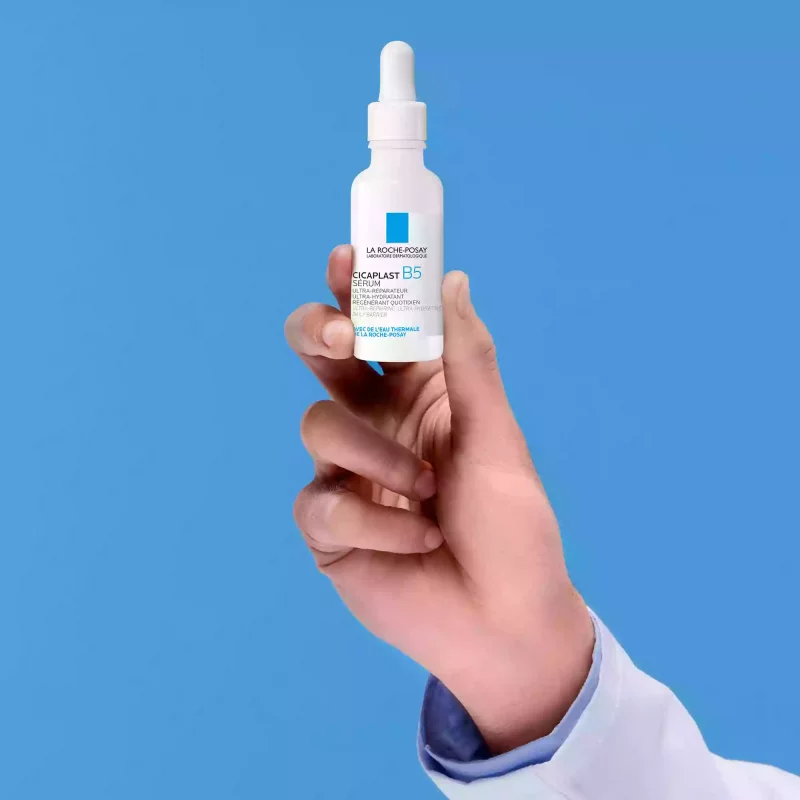 Sérum Ultra Réparateur Hydratant Régénérant CICAPLAST B5 - 30ml