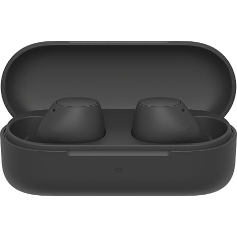 Sony WF-C510 trådløse in-ear høretelefoner - sort