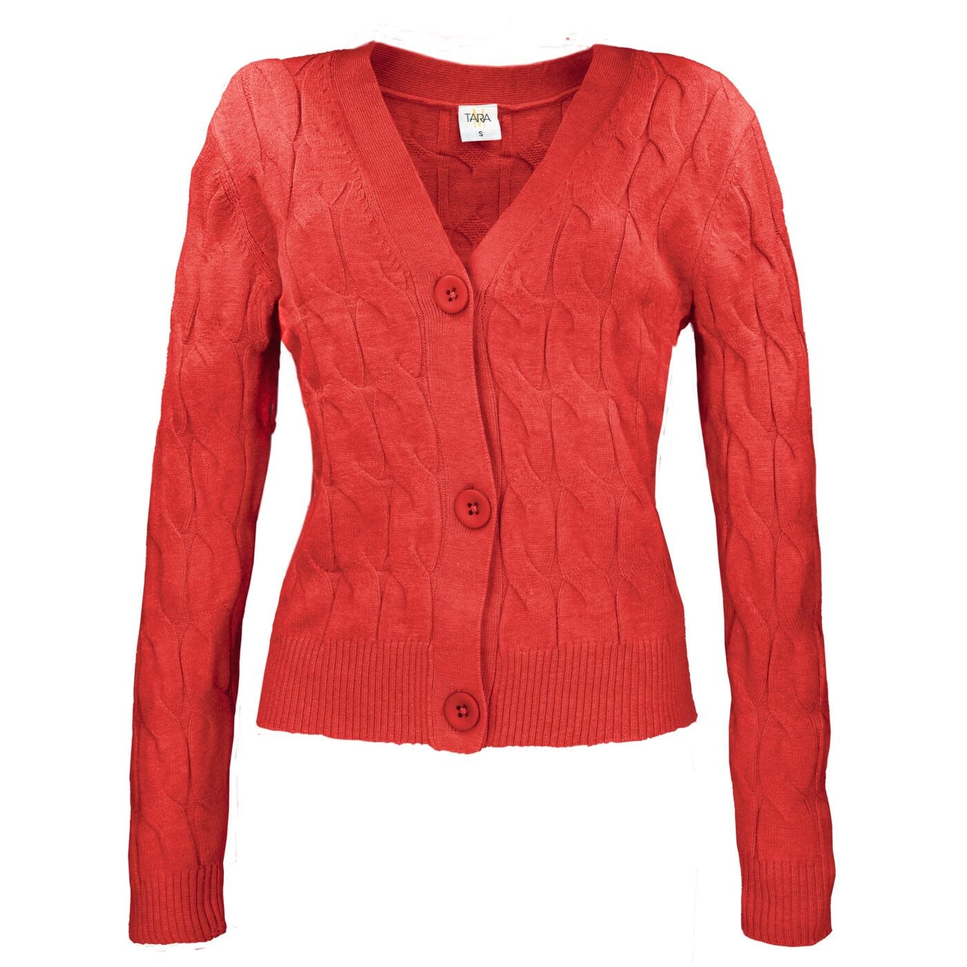 MjunikCardigan «Chaja»