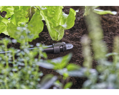 GARDENA Micro-Drip-System afsluitpluggen 13 mm 5 st.